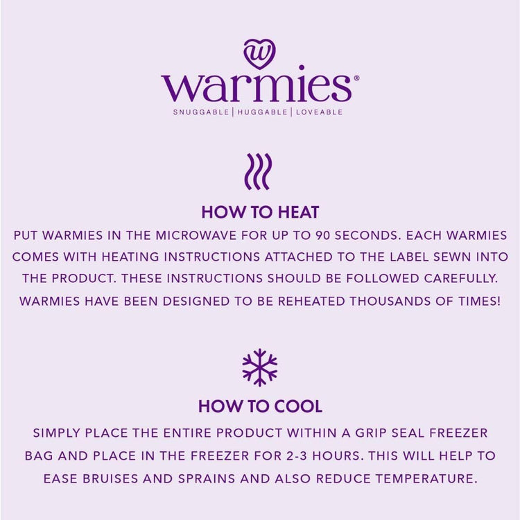 Warmies® Fox (Large)