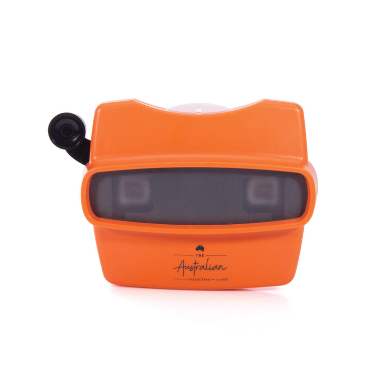 The Australian Collection 3D Viewer - Aussie Animals