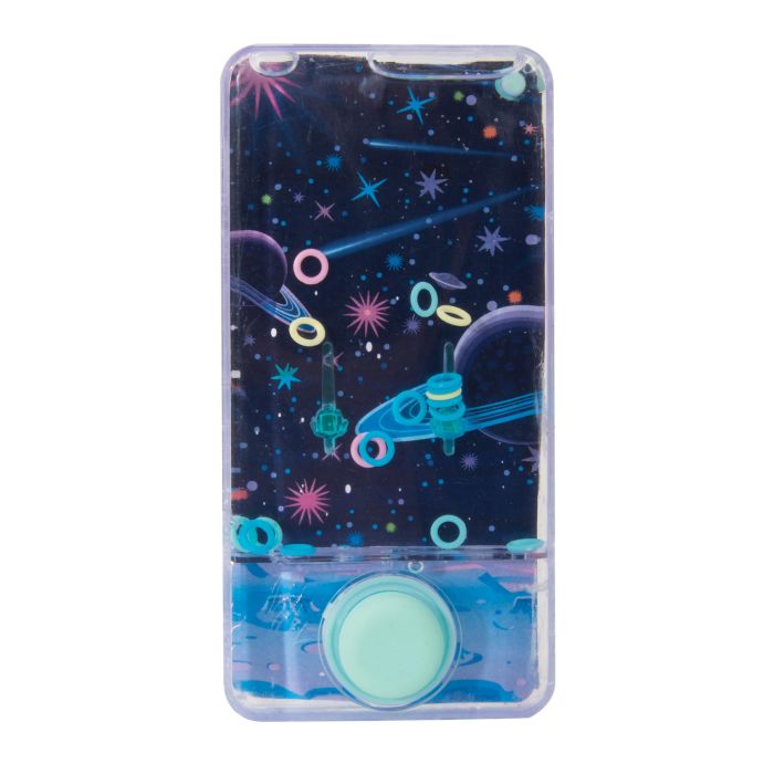 Water Filled Game