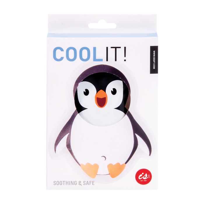 Cool It!