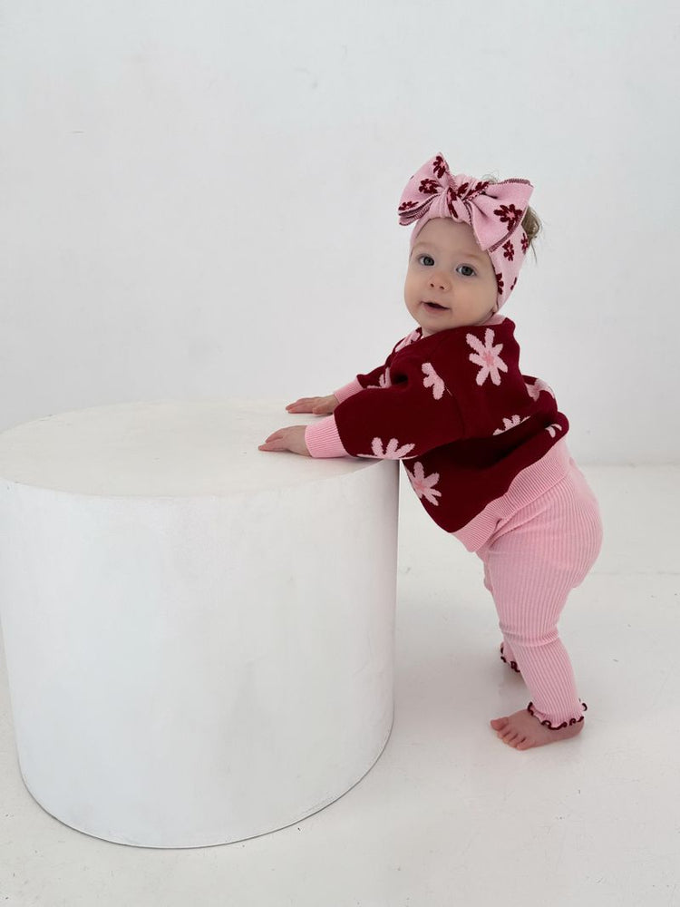 JUMPER | LOLA