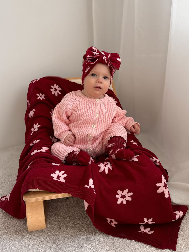BLANKET | LOLA