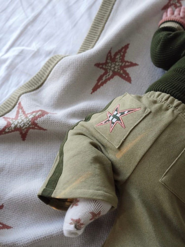 ARCHIE PANTS | ELM
