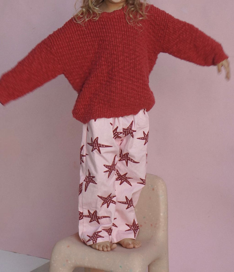JUMPER | ROSEMARY