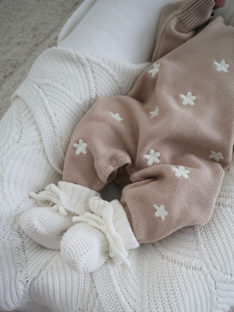 BLANKET | MILK