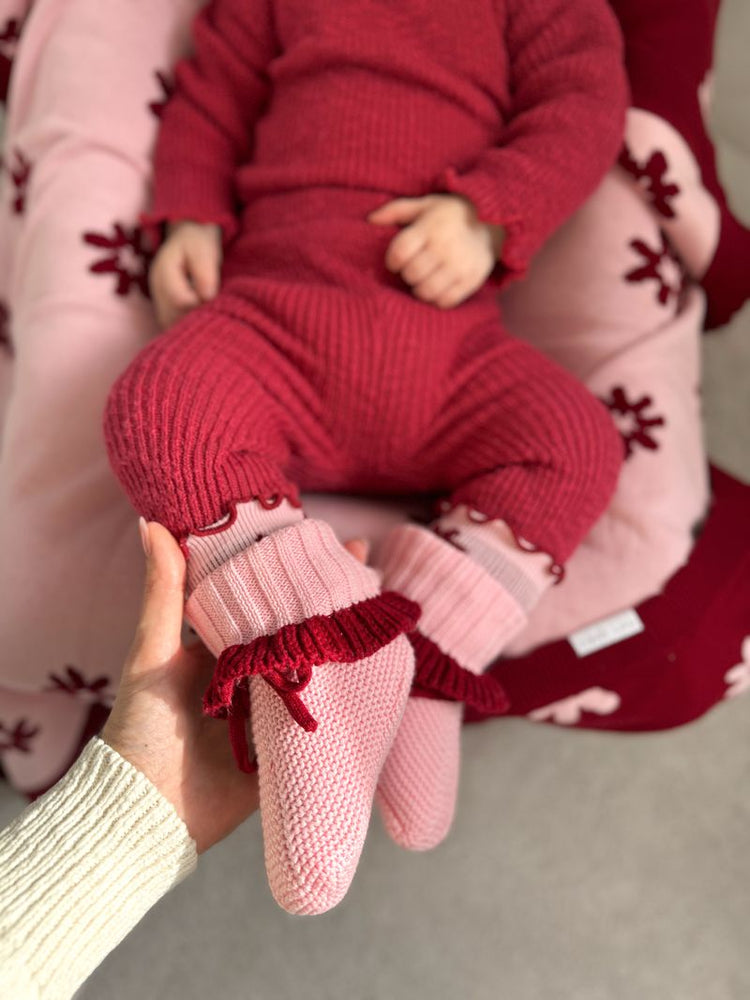 LEGGINGS | ROSEMARY