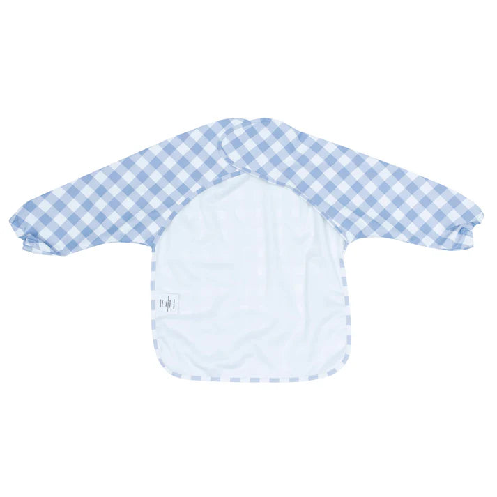 Messy Smock Bib