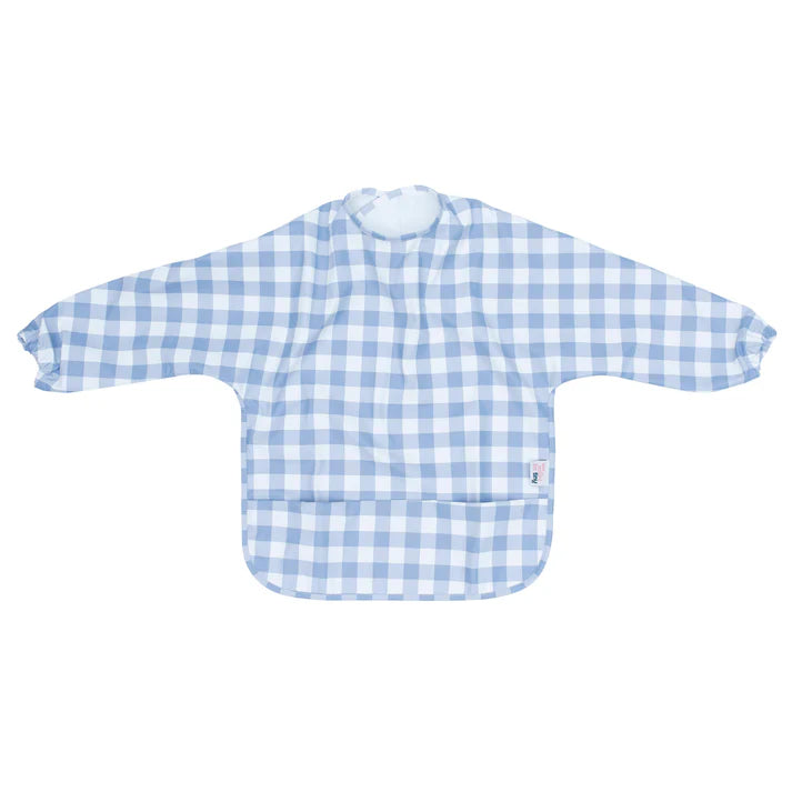 Messy Smock Bib