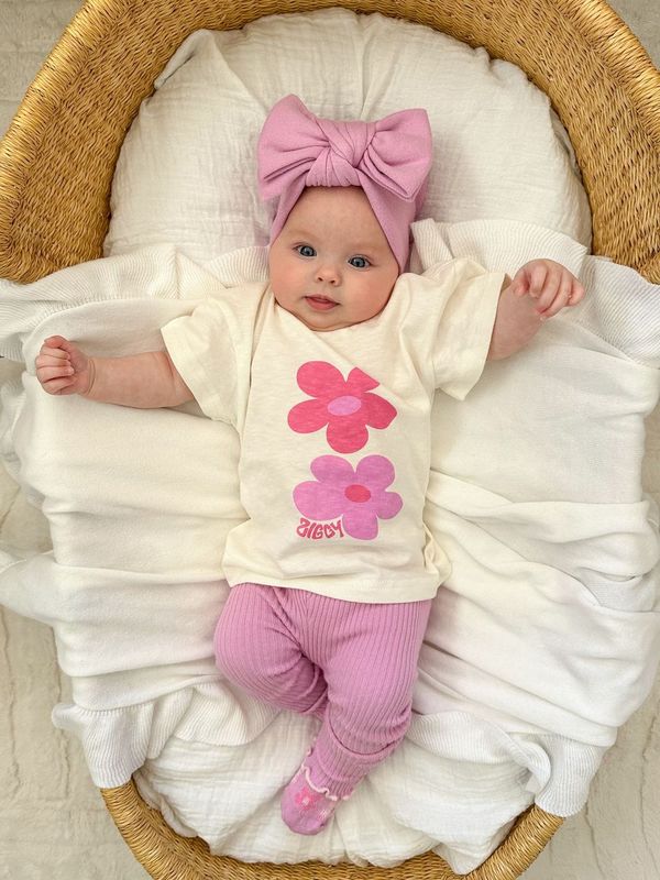 HEADBAND | LILA