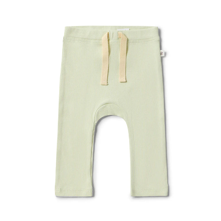 Honeydew Organic Pants
