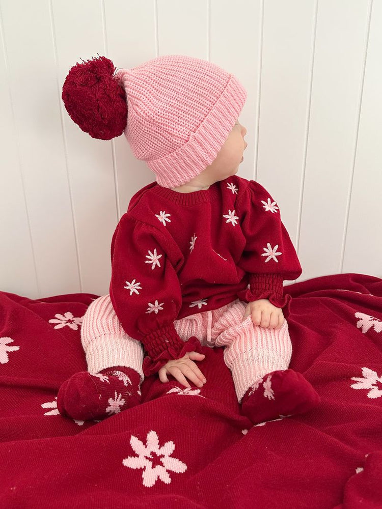 BEANIE | LOLA