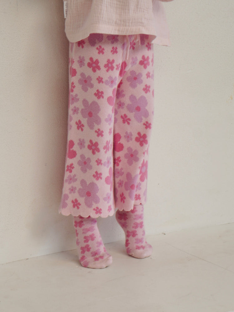 CROPPED PANTS | CORA