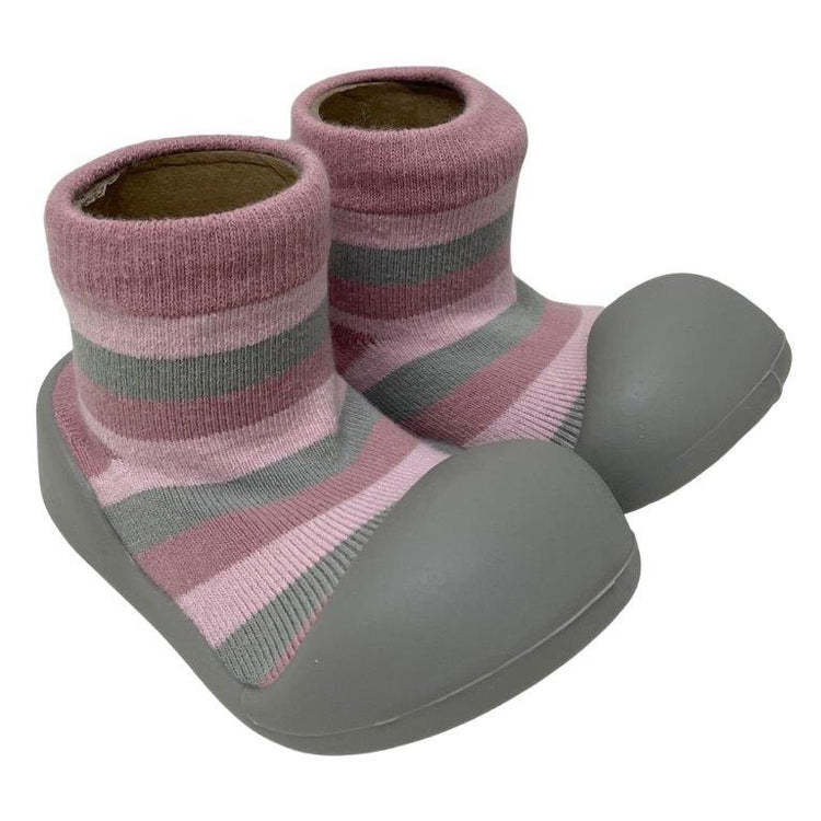 Rubber Soled Socks