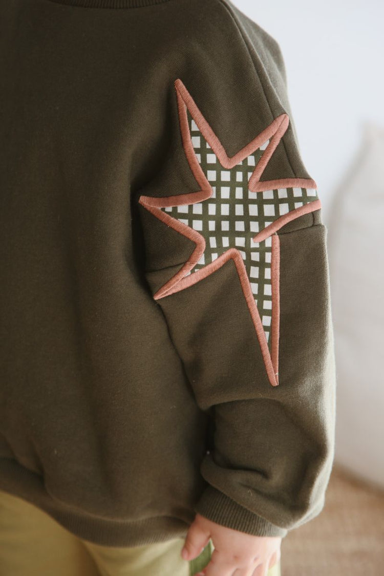 SWEATSHIRT | ASTRID