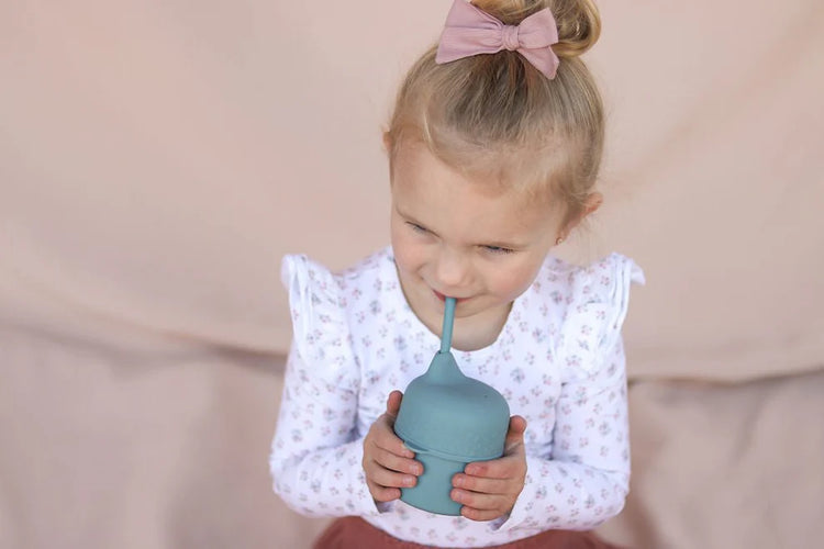 Sippie Cup Set