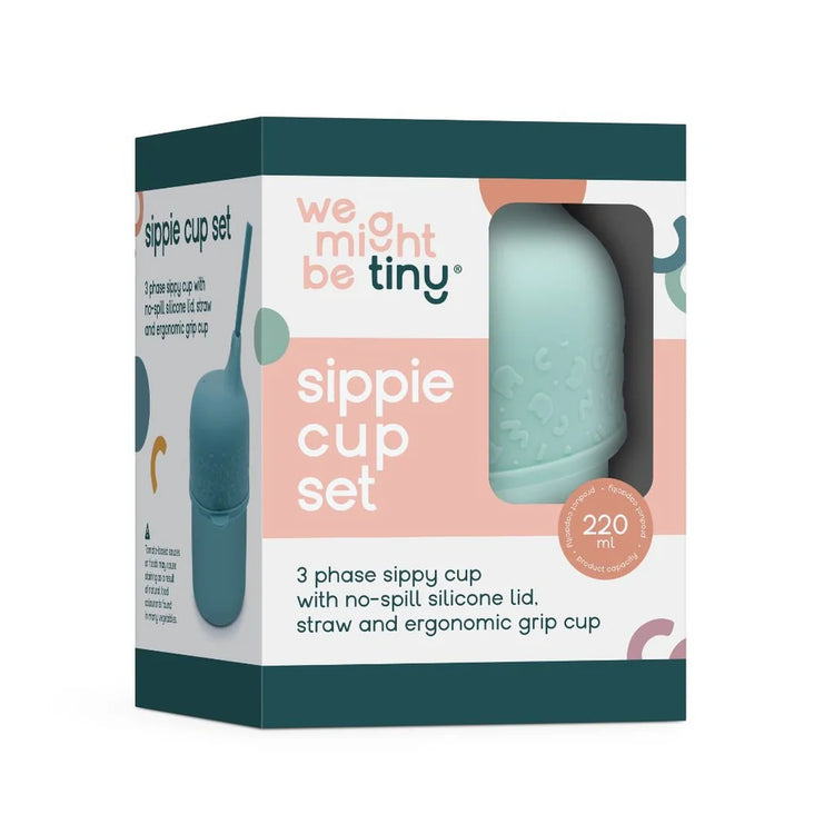 Sippie Cup Set