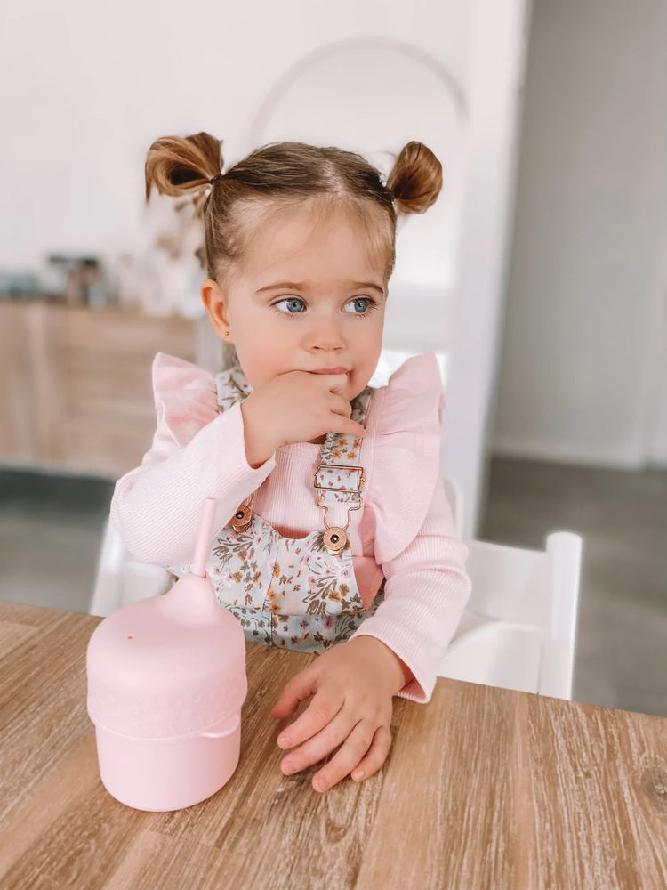 Sippie Cup Set