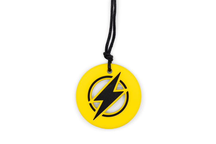Chew Pendant