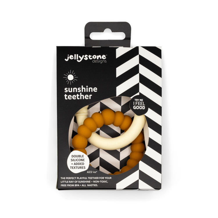 Sunshine Teether