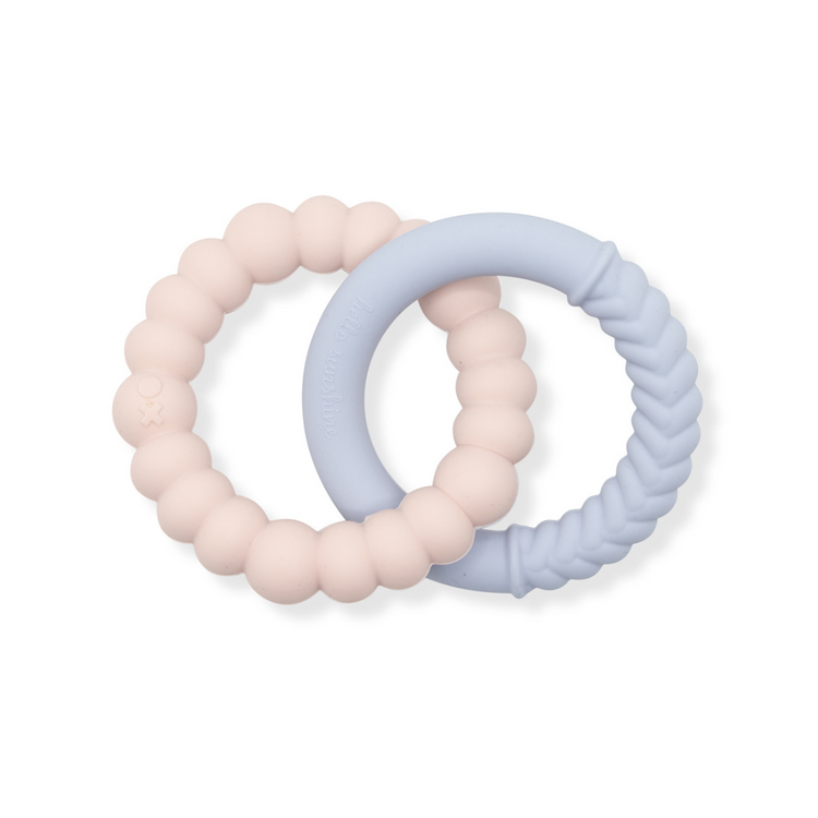 Sunshine Teether