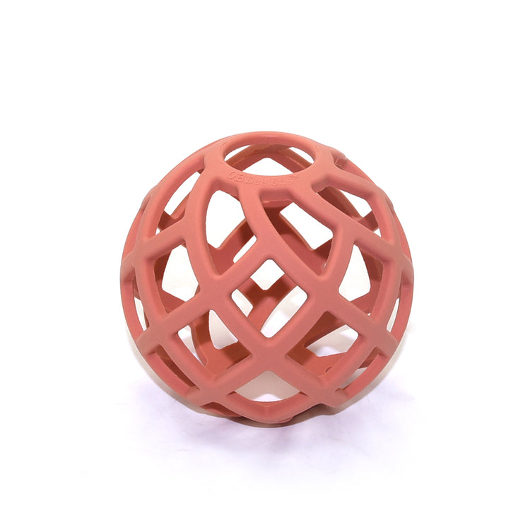 Silicone Teether Ball