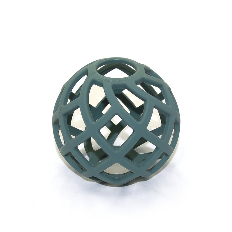 Silicone Teether Ball