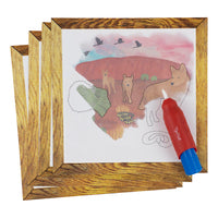 Magic Painting World - Aussie Animals