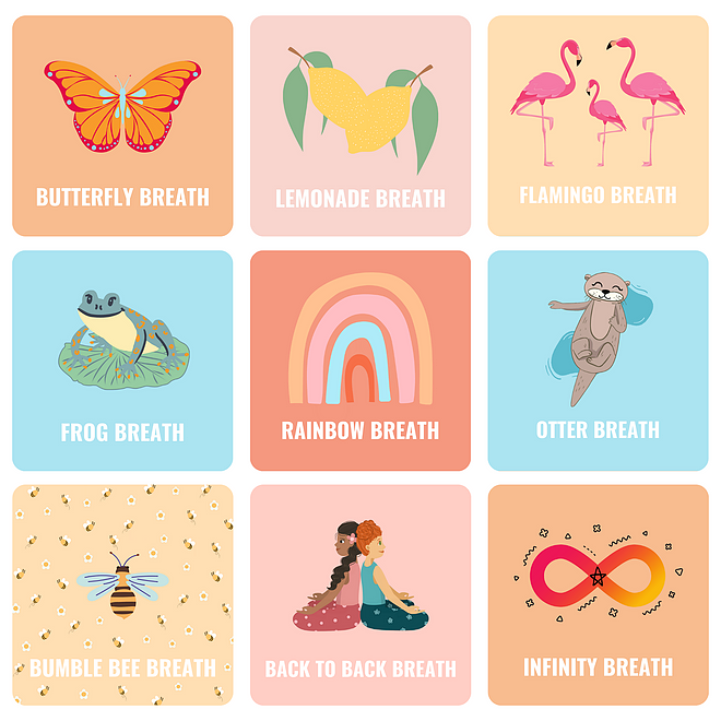 The Breathing Deck