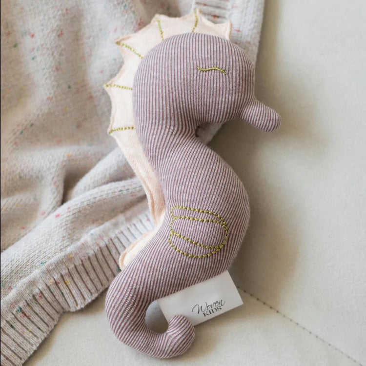 Rattle Toy