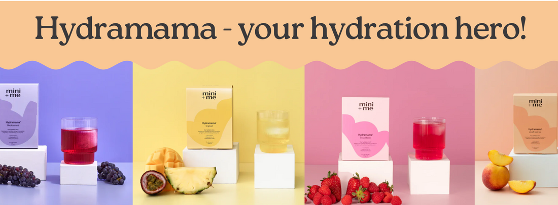 Hydramama