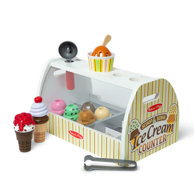 Melissa & Doug