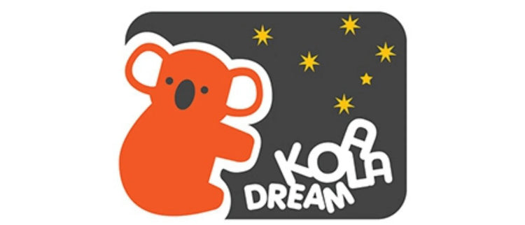 Koala Dream