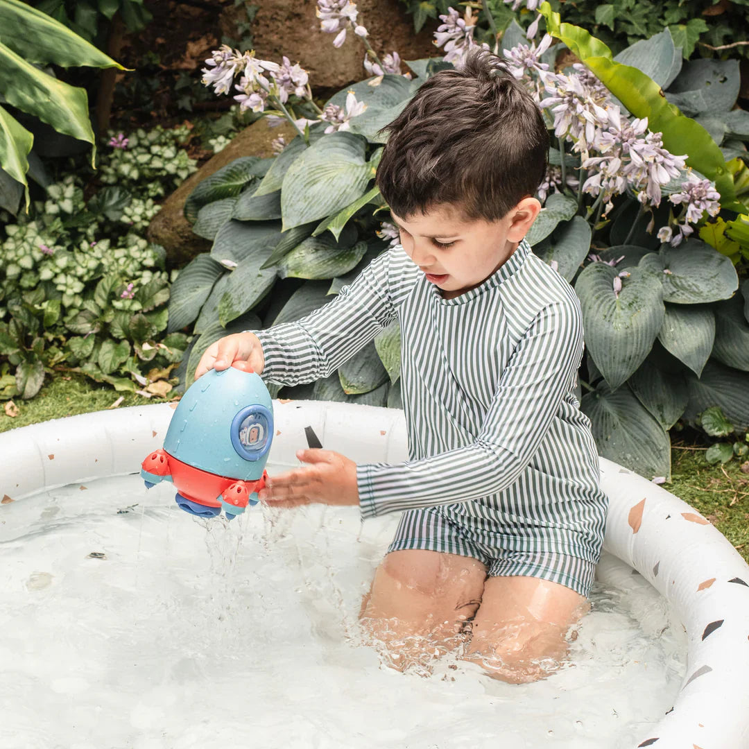 Bath Toys