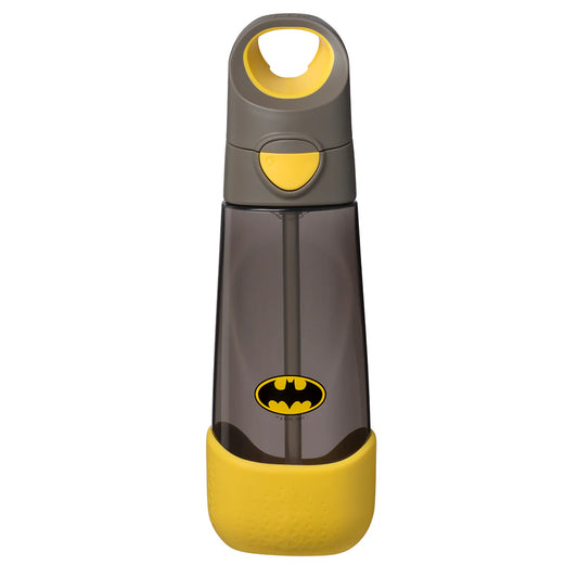 Batman by b.box - 600mL Tritan™ Drink Bottle