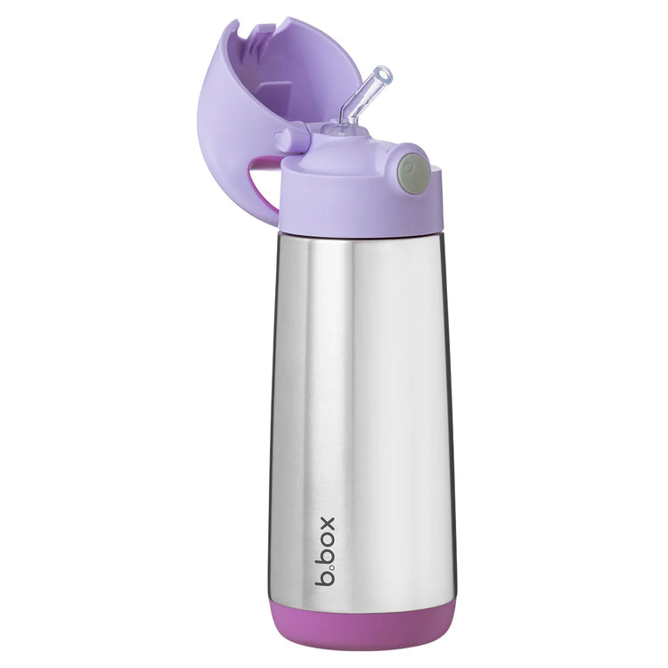 Insulated Drink Bottle 500ml