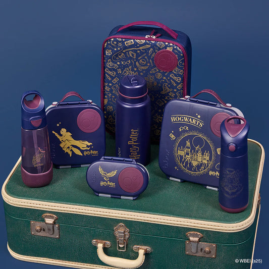 Harry Potter by b.box – lunchbox