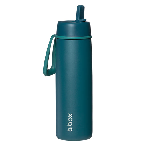690mL Insulated Flip Top Bottle