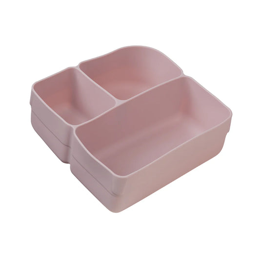 Silicone Bento Buddy - Lunchbox