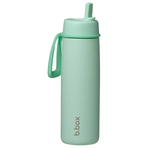 690mL Insulated Flip Top Bottle