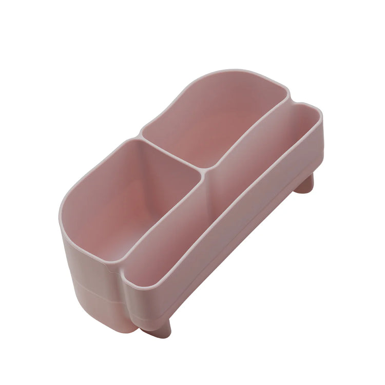 Silicone Bento Tray - Mini Lunchbox