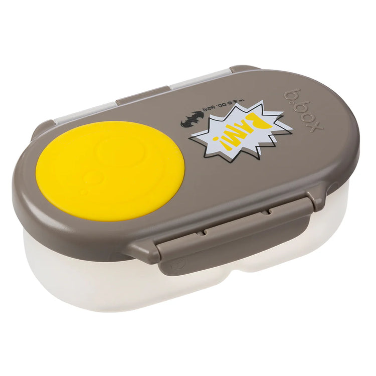 Batman By b.box - Snackbox