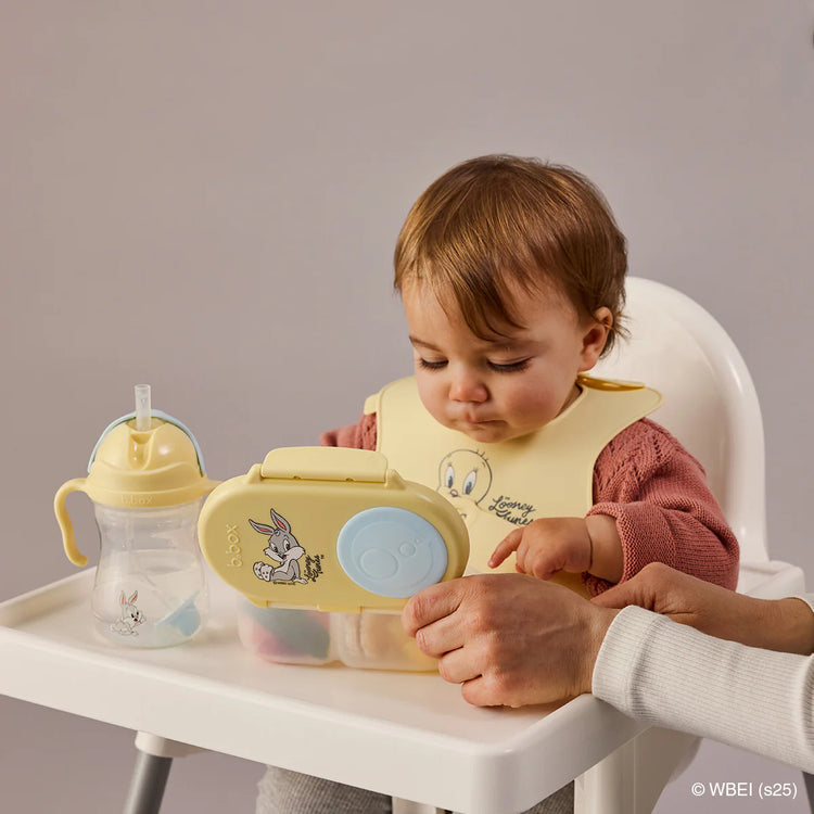 Looney Tunes By b.box - Snackbox