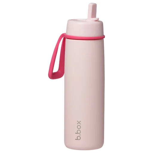 690mL Insulated Flip Top Bottle