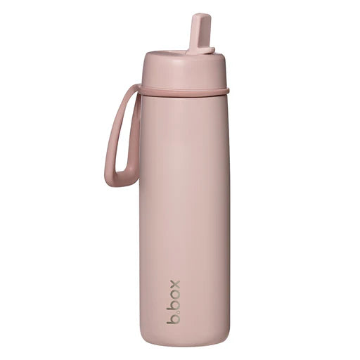 690mL Insulated Flip Top Bottle