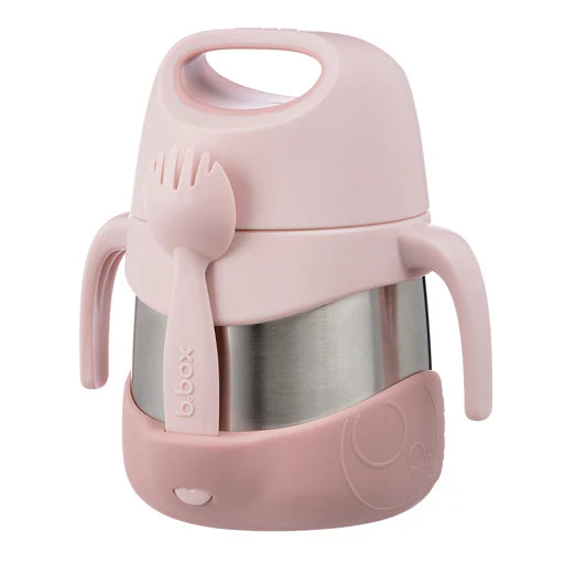 Insulated Food Jar
