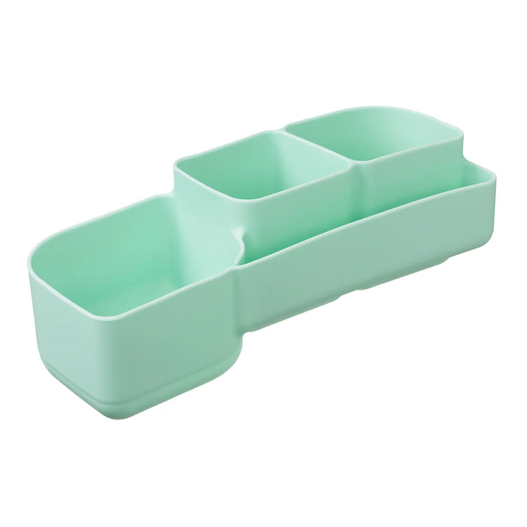 Silicone Bento Tray - Lunchbox