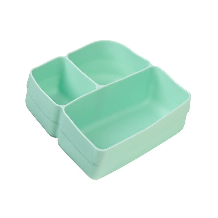 Silicone Bento Buddy - Lunchbox