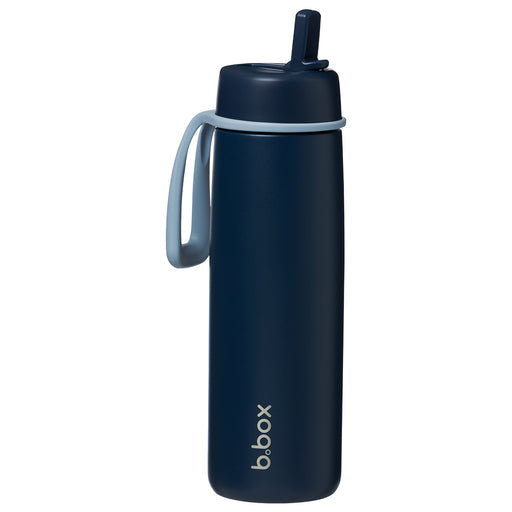 690mL Insulated Flip Top Bottle