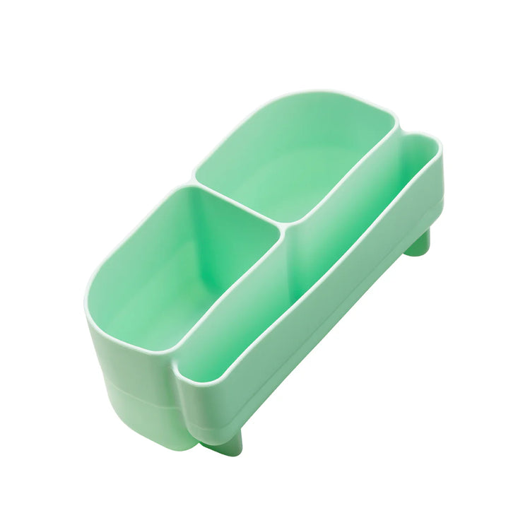 Silicone Bento Tray - Mini Lunchbox