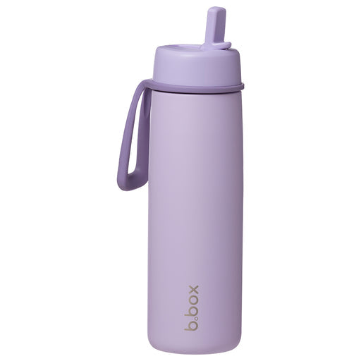 690mL Insulated Flip Top Bottle